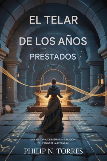 El telar de los años prestados | Philip N. Torres