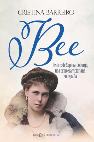 Bee | Cristina Barreiro