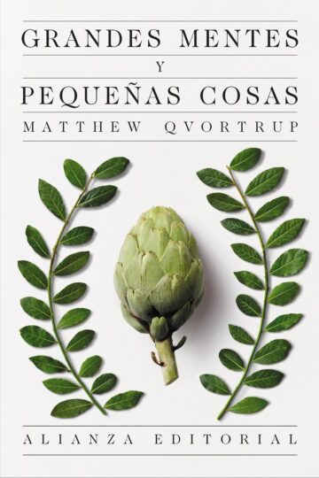 Grandes mentes y pequeñas cosas | Matthew Qvortrup