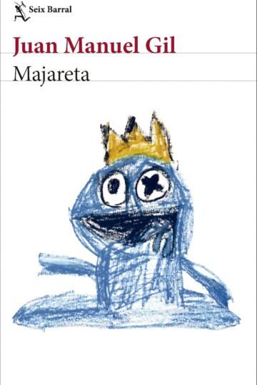 Majareta | Juan Manuel Gil