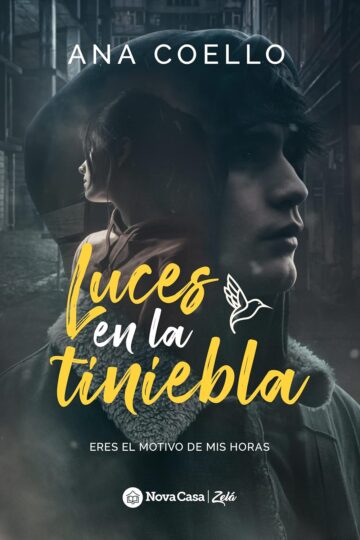 Luces en la tiniebla | Ana Coello