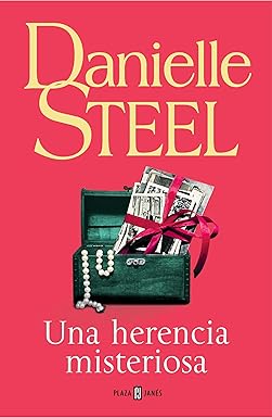 Una herencia misteriosa | Danielle Steel