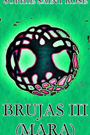 Mara (Brujas 3) | Sophie Saint Rose