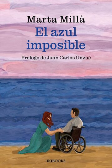 El azul imposible | Marta Millà