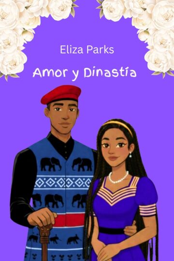 Amor y Dinastía (Stand Alone Books 5) | Eliza Parks