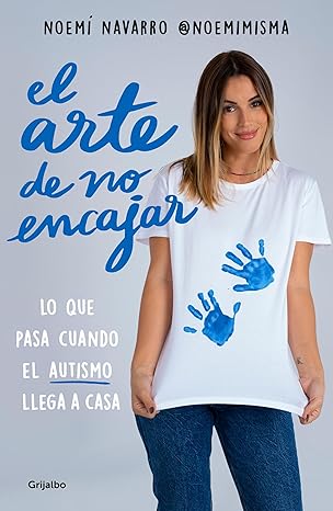 El arte de no encajar | Noemí Navarro