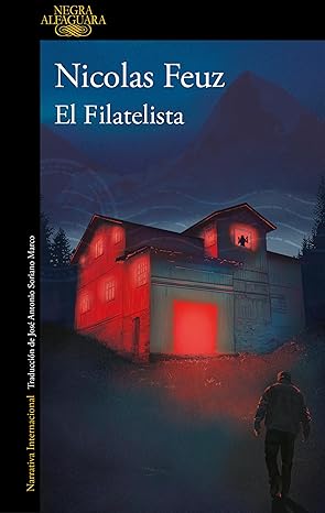 El filatelista | Nicolas Feuz