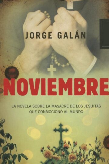 Noviembre | Jorge Galán