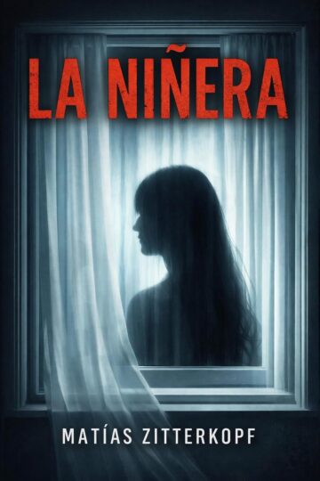 La niñera | Matías Zitterkopf