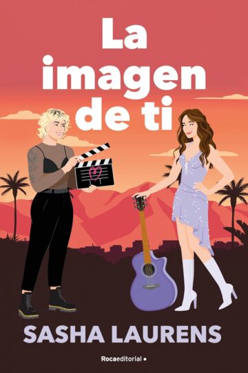 La imagen de ti | Sasha Laurens