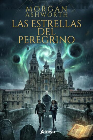 Las estrellas del peregrino | Morgan Ashworth