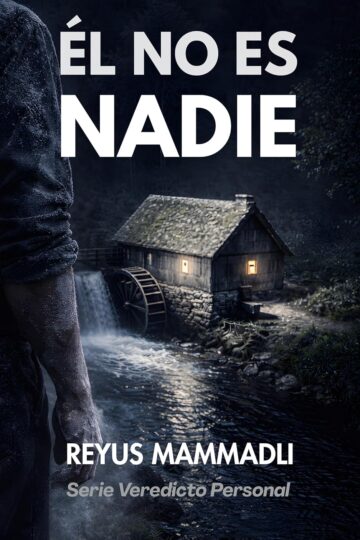 Él no es nadie (Veredicto Personal 3) | Reyus Mammadli