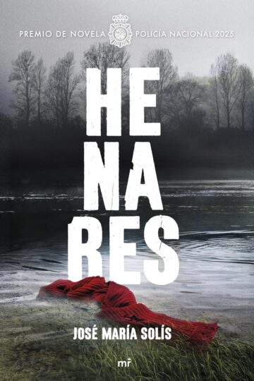 Henares | José María Solís