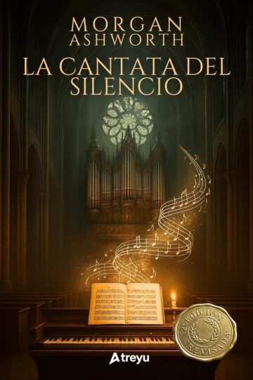 La Cantata del Silencio | Morgan Ashworth