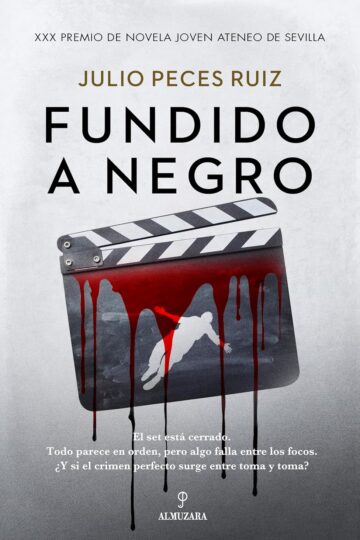 Fundido a negro | Julio Peces Ruiz
