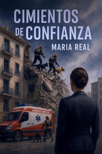 Cimientos de Confianza | Maria Real