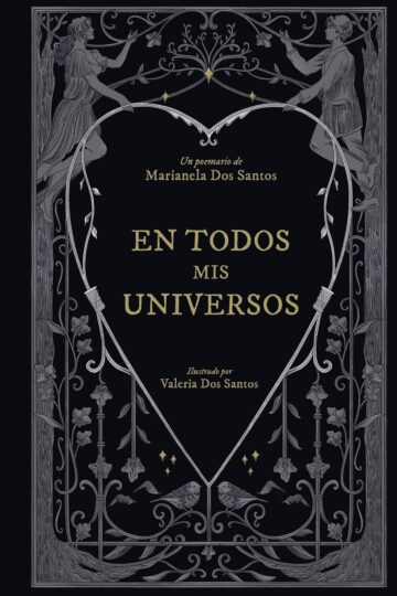 En todos mis universos | Marianela dos Santos