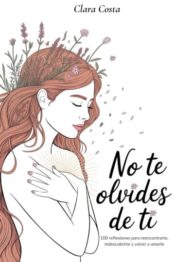 No te olvides de ti | Clara Costa