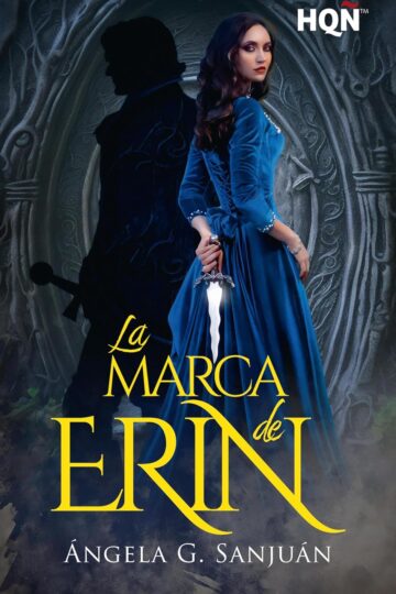 La marca de Erin | Ángela G. Sanjuán