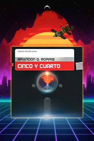Cinco y Cuarto | Brandon Q. Morris