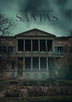 Santas | Matilde Santiago
