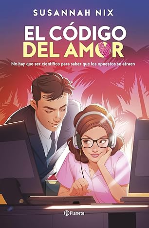 El código del amor (Lecciones de química 1) | Susannah Nix