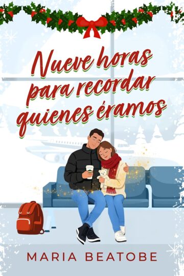 Nueve horas para recordar quienes éramos | María Beatobe