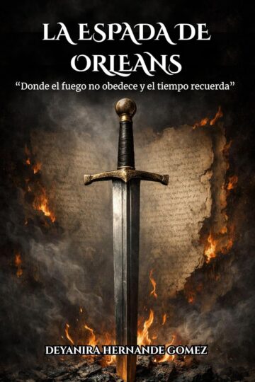 La espada de Orleans | Deyanira Hernández Gómez