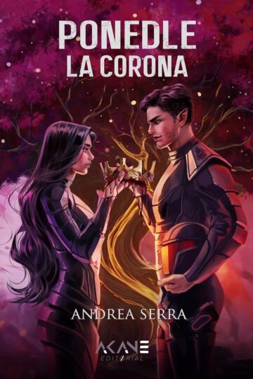 Ponedle la corona (Los Lobos del Rey 2) | Andrea Serra