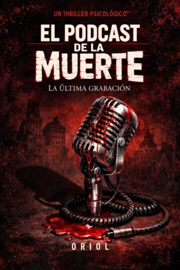 El podcast de la muerte: la última grabación | Javier Oriol