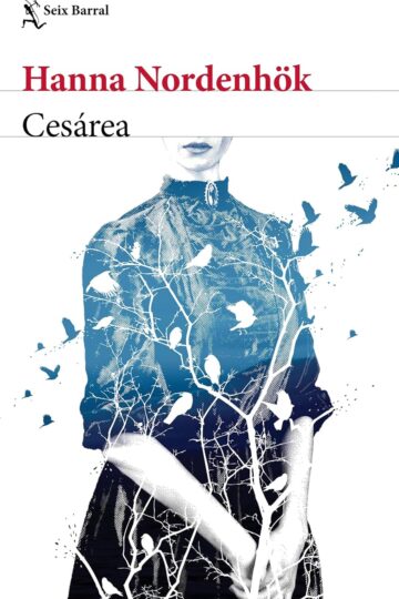 Cesárea | Hanna Nordenhök
