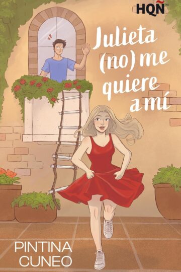Julieta (no) me quiere a mí | Pintina Cuneo