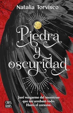 Piedra y ocuridad (Redención 1) | Natalia Torvisco