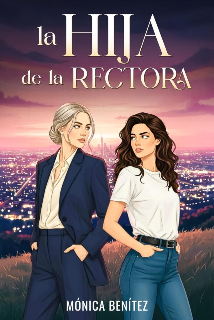 La hija de la rectora (Eleanor Morley 1) | Mónica Benítez