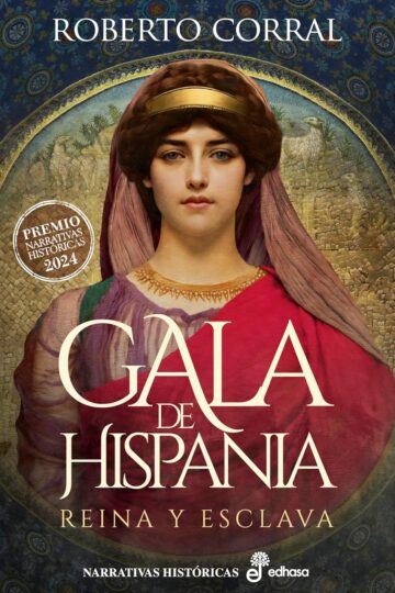 Gala de Hispania | Roberto Corral