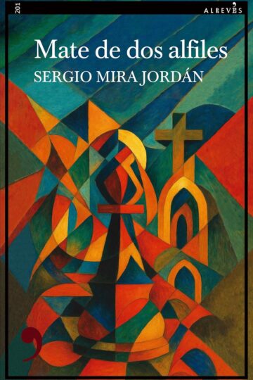 Mate de dos alfiles | Sergio Mira Jordán