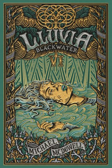 Lluvia (Blackwater 6) | Michael McDowell