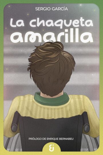 La chaqueta amarilla | Sergio García