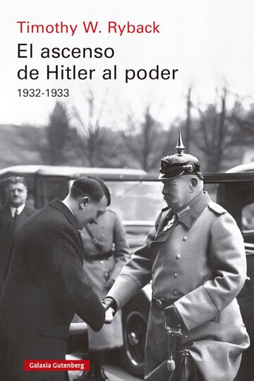 El ascenso de Hitler al poder | Timothy W. Ryback