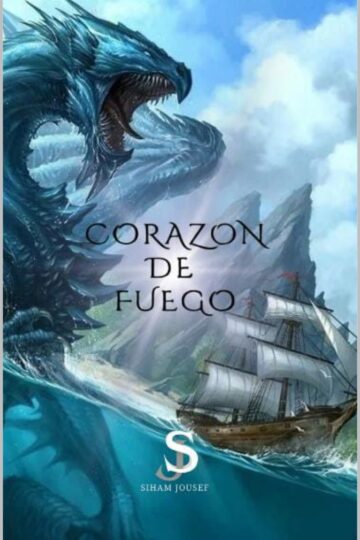Corazón de fuego | Siham Jousef