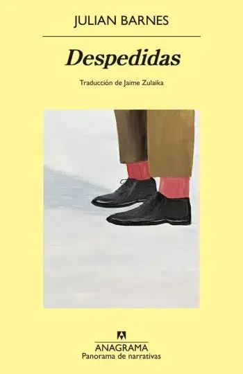 Despedidas | Julian Barnes