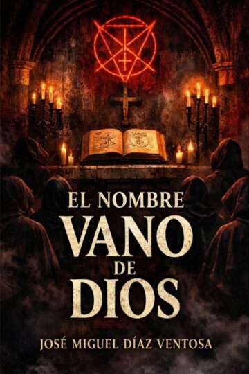 El Nombre Vano de Dios | JM Díaz