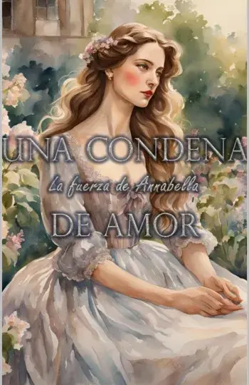 Una condena de amor: La fuerza de Annabella | Sofía Durán