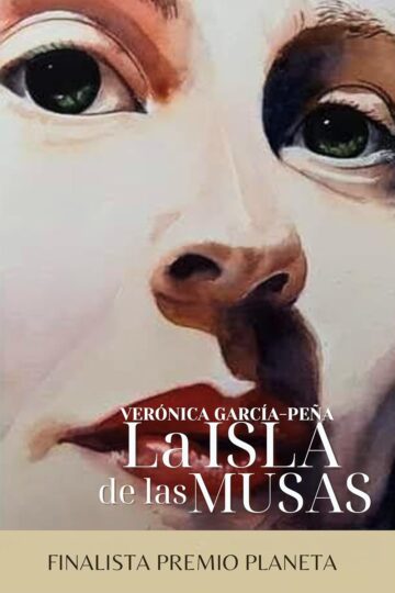 La isla de las musas | Verónica García-Peña (Nueva edición)
