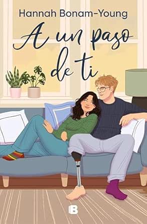 A un paso de ti | Hannah Bonam-Young
