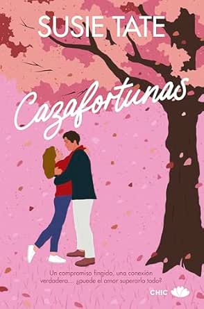 Cazafortunas (Soñadora 2) | Susie Tate