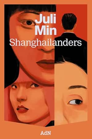 Shanghailanders | Juli Min