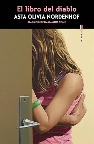 El libro del diablo | Nordenhof Asta Olivia