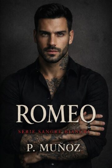 Romeo (Sangre Bianchi 1) | P. Muñoz