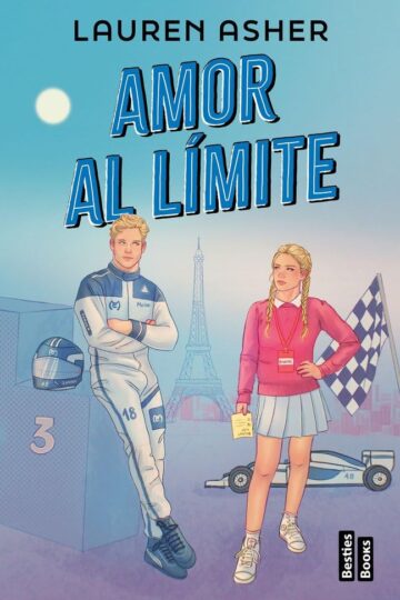 Amor al límite (Dirty Air 2) | Lauren Asher